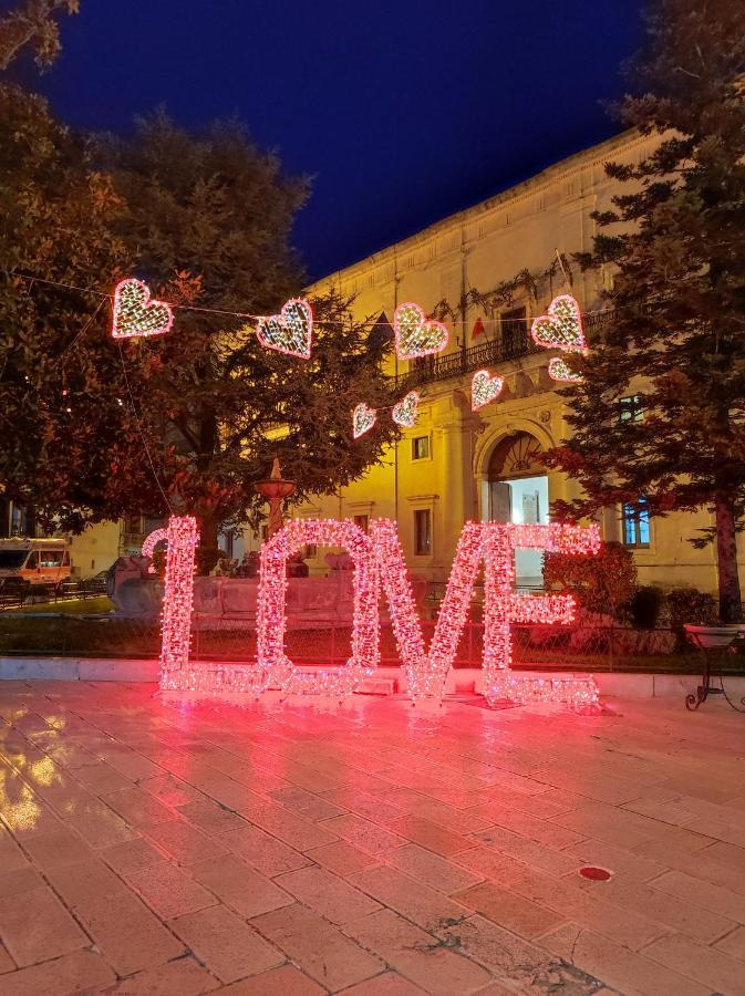 הוילה מרטינה פרנקה Trulli Delle Rose מראה חיצוני תמונה