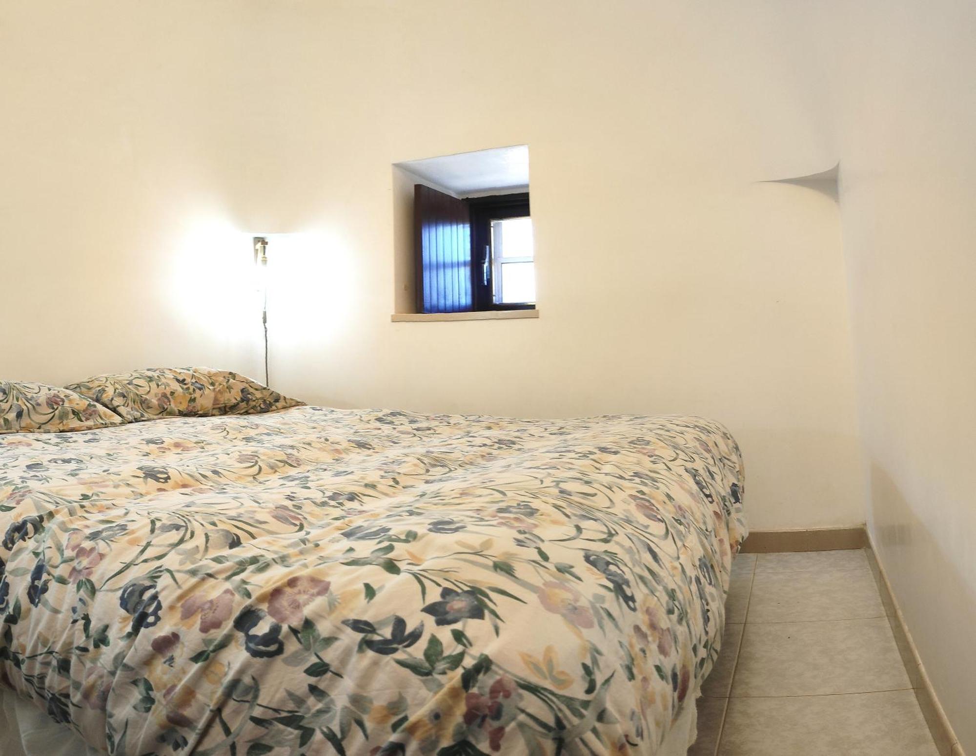 הוילה מרטינה פרנקה Trulli Delle Rose מראה חיצוני תמונה