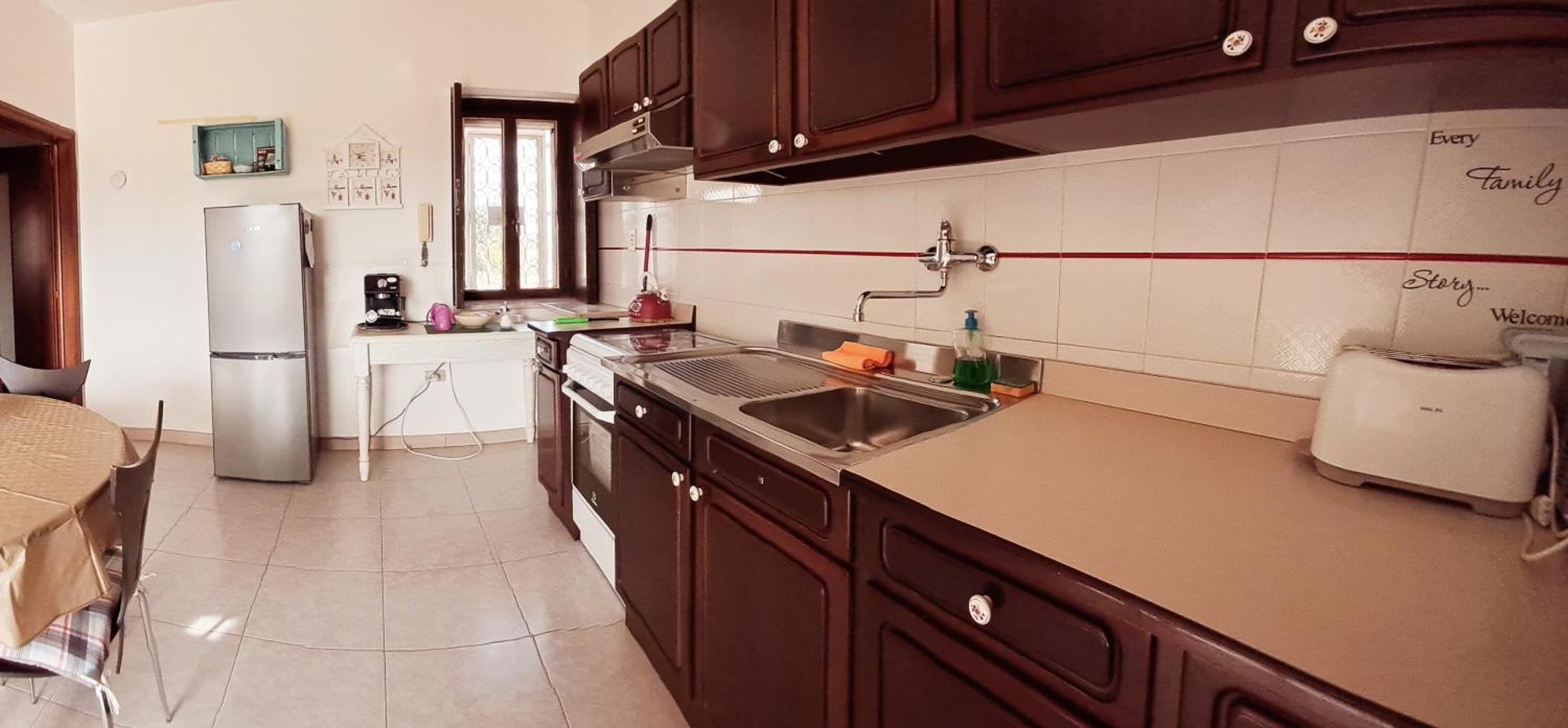 הוילה מרטינה פרנקה Trulli Delle Rose מראה חיצוני תמונה