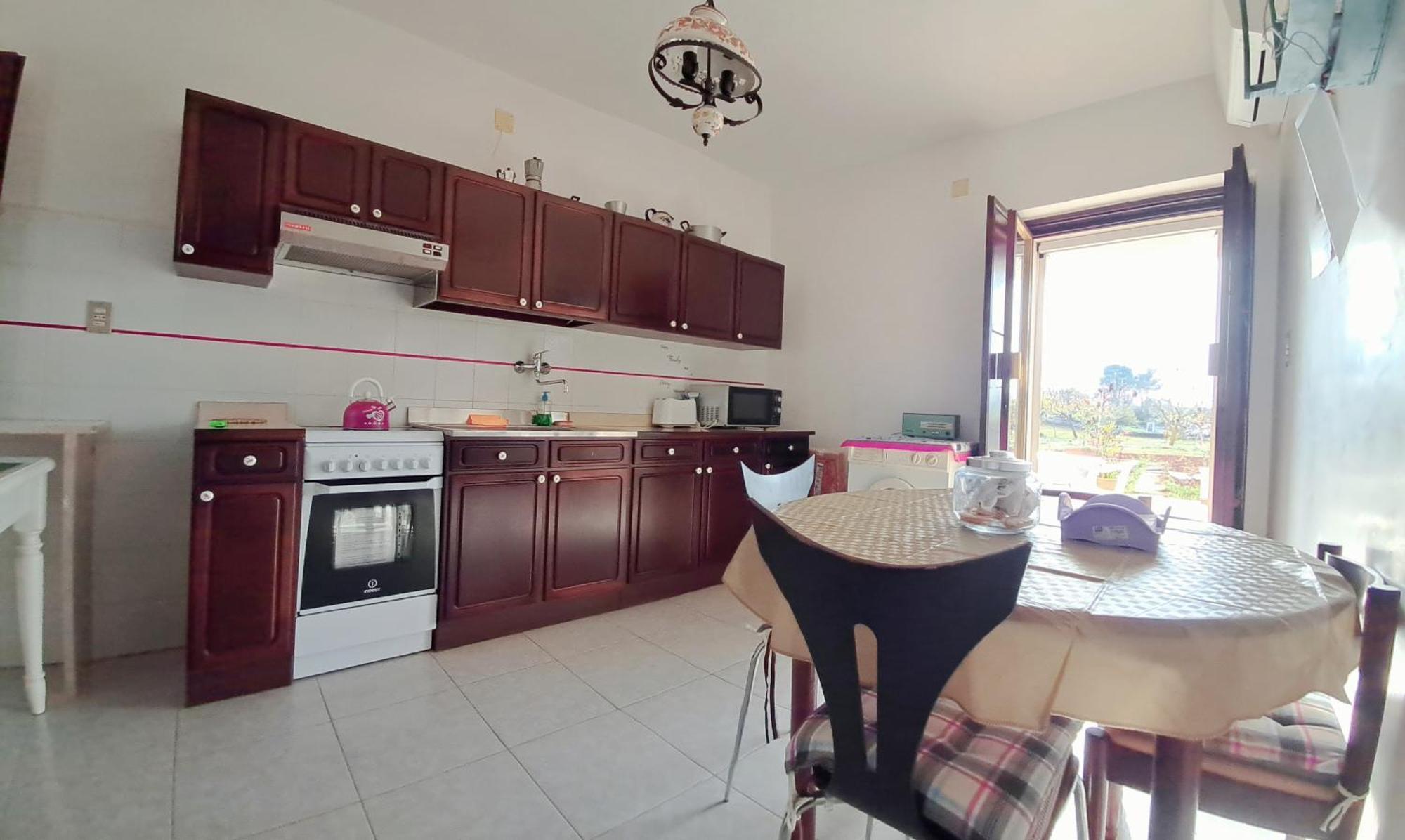 הוילה מרטינה פרנקה Trulli Delle Rose מראה חיצוני תמונה
