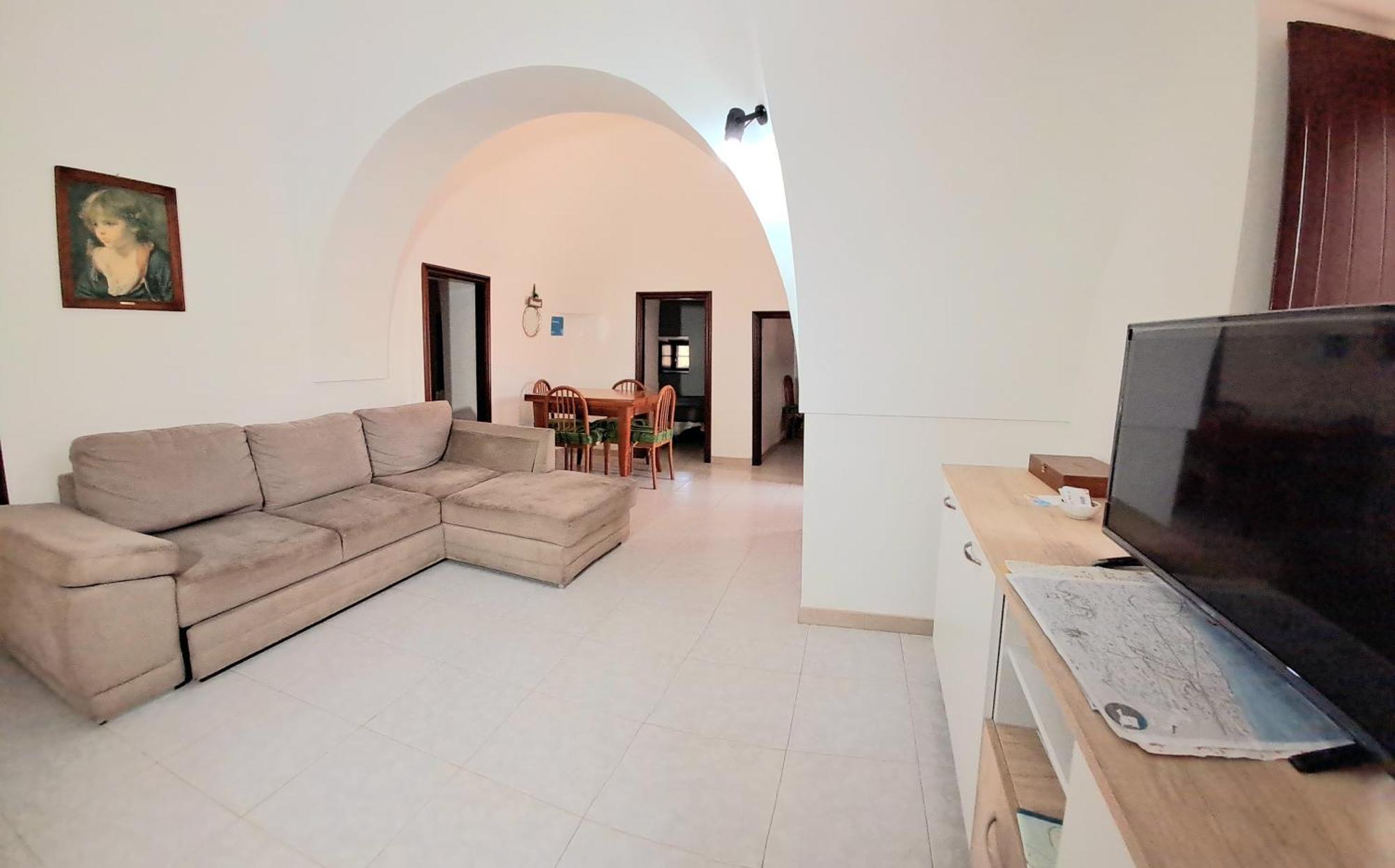 הוילה מרטינה פרנקה Trulli Delle Rose מראה חיצוני תמונה